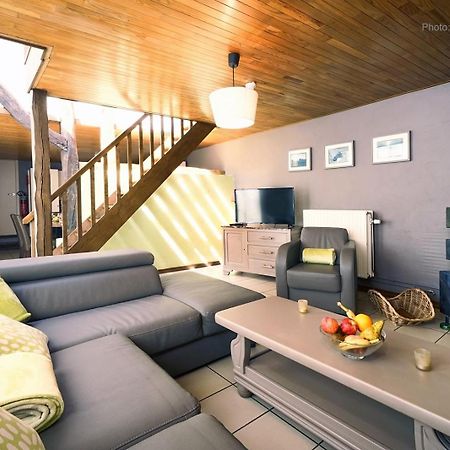 Manhay Ferme St Martin B&B 외부 사진