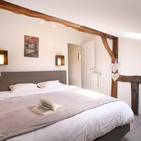 Manhay Ferme St Martin B&B 외부 사진
