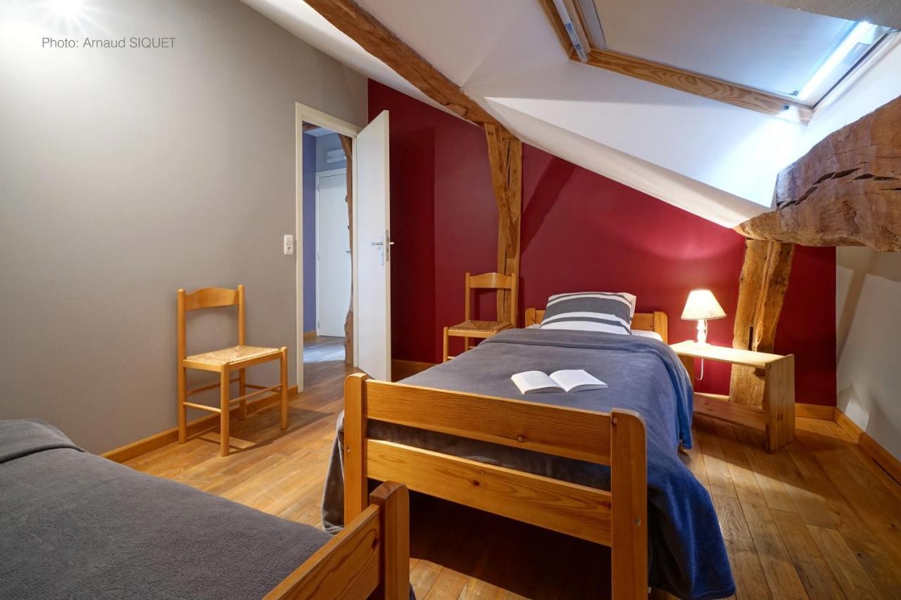 Manhay Ferme St Martin B&B 외부 사진