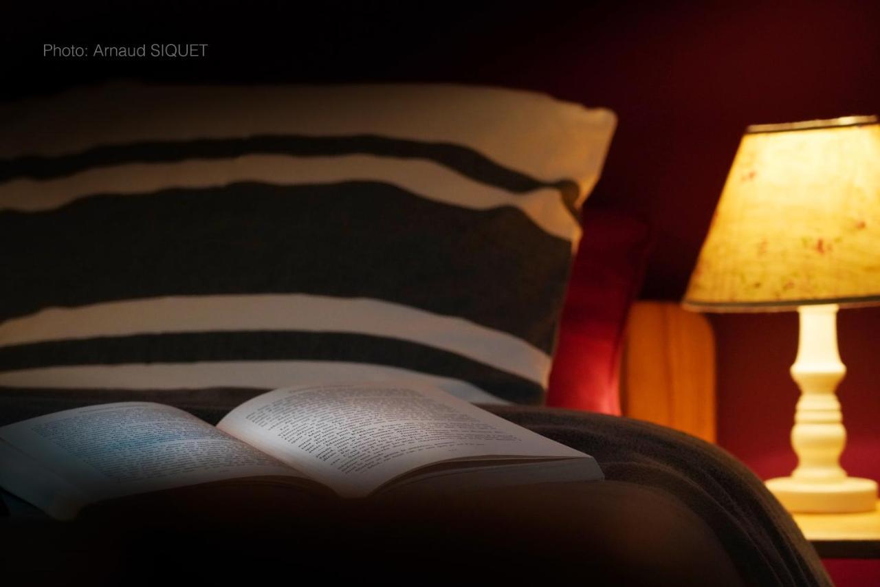 Manhay Ferme St Martin B&B 외부 사진