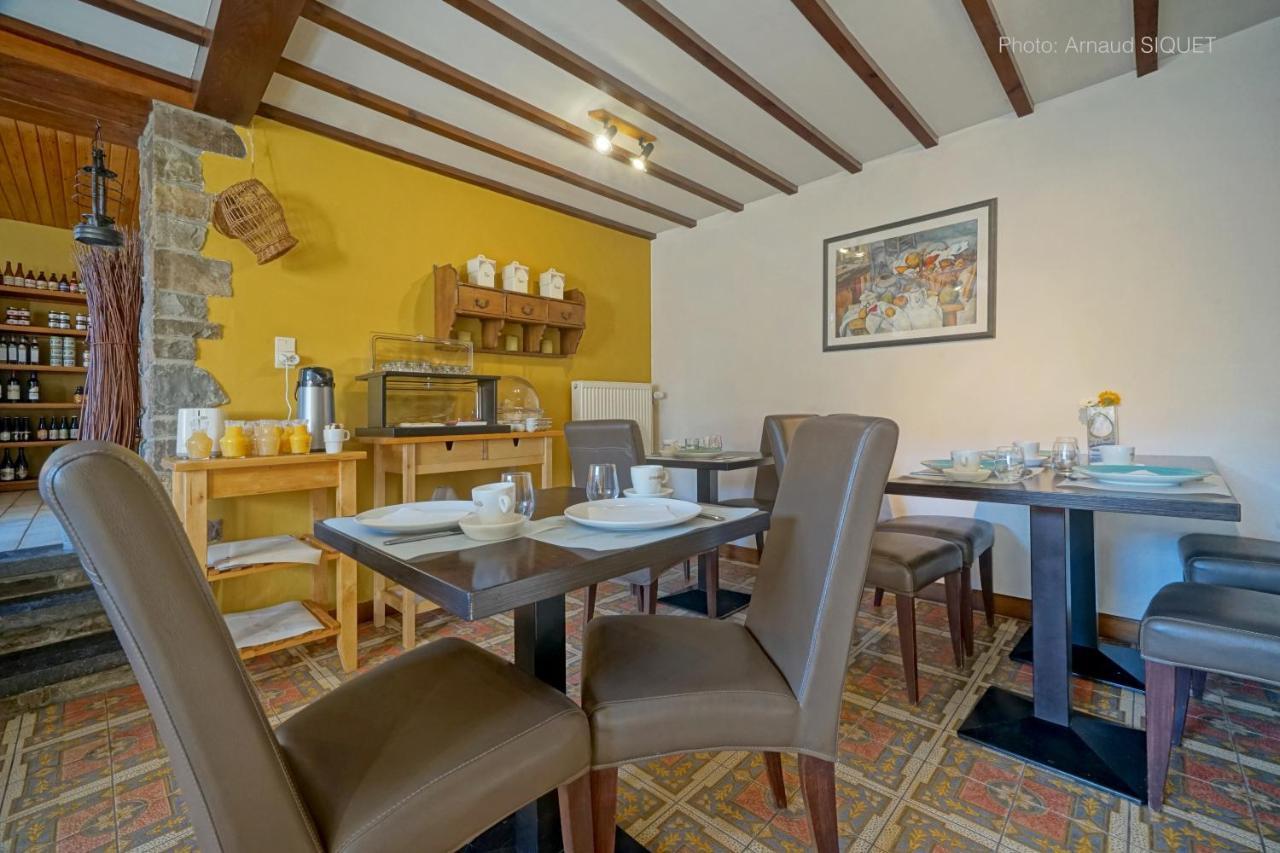 Manhay Ferme St Martin B&B 외부 사진