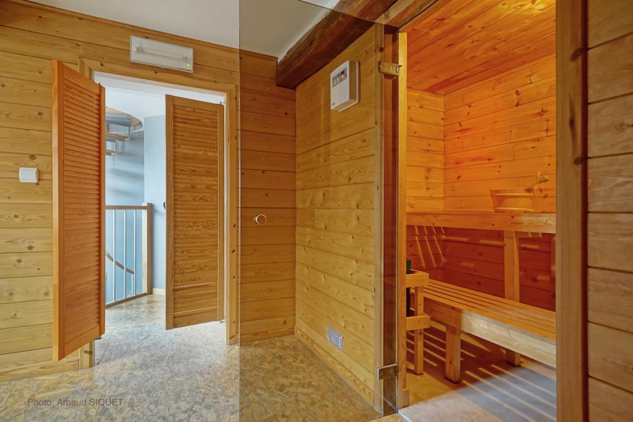 Manhay Ferme St Martin B&B 외부 사진