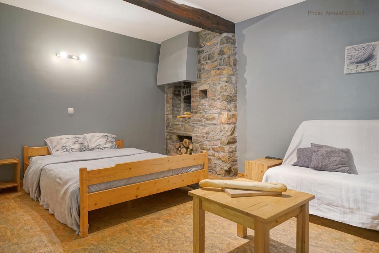 Manhay Ferme St Martin B&B 외부 사진
