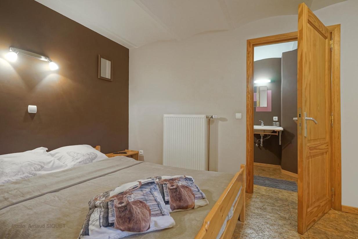 Manhay Ferme St Martin B&B 외부 사진
