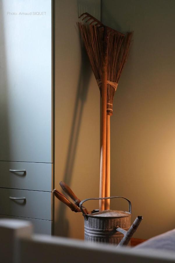 Manhay Ferme St Martin B&B 외부 사진