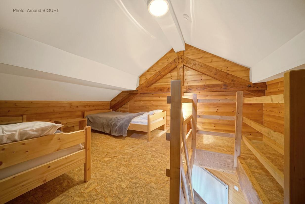 Manhay Ferme St Martin B&B 외부 사진