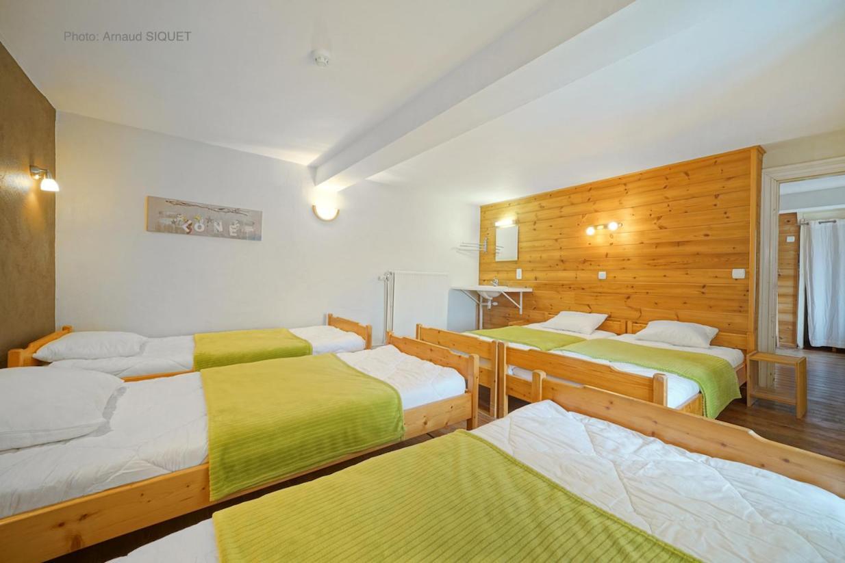 Manhay Ferme St Martin B&B 외부 사진