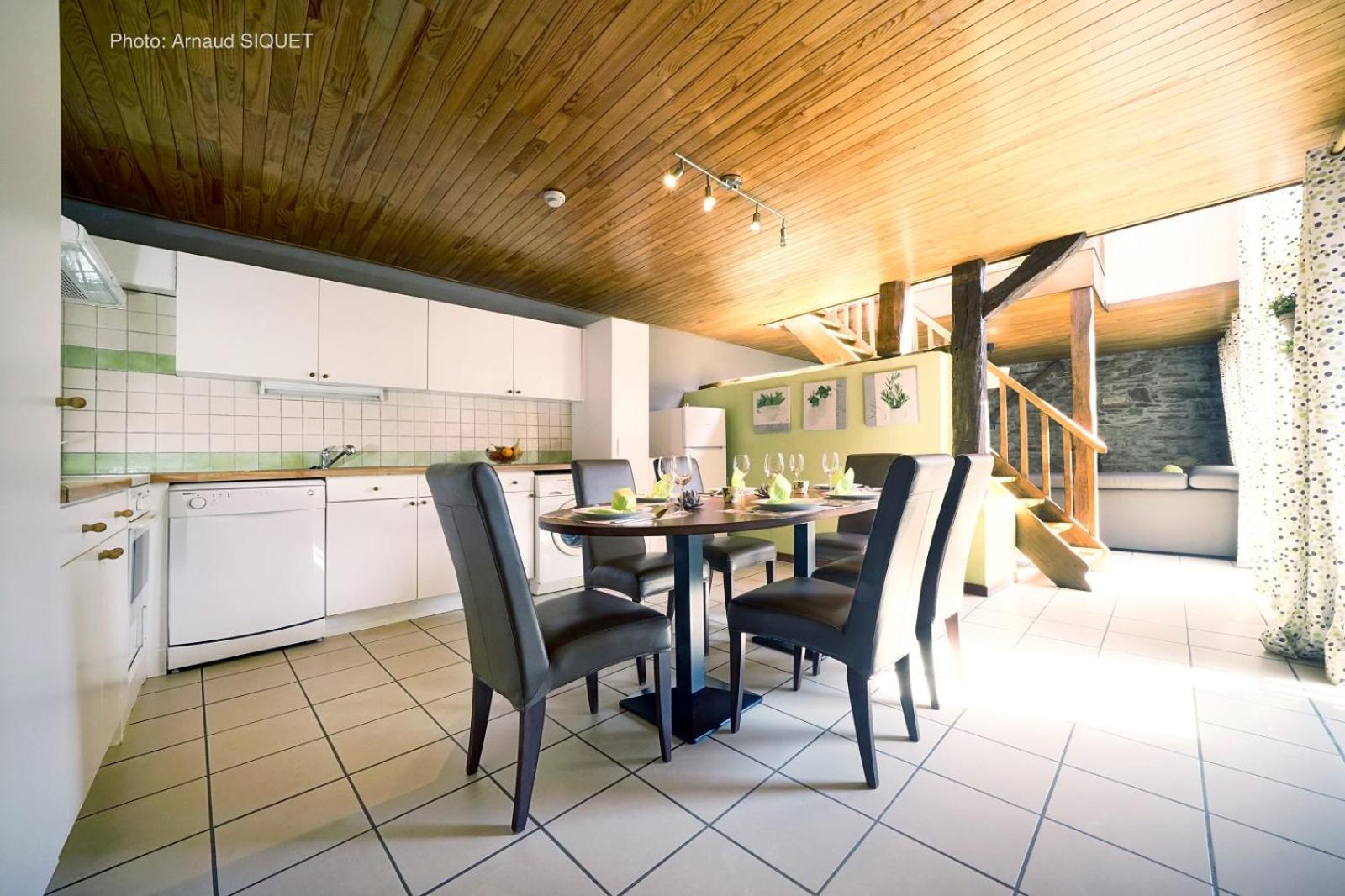 Manhay Ferme St Martin B&B 외부 사진
