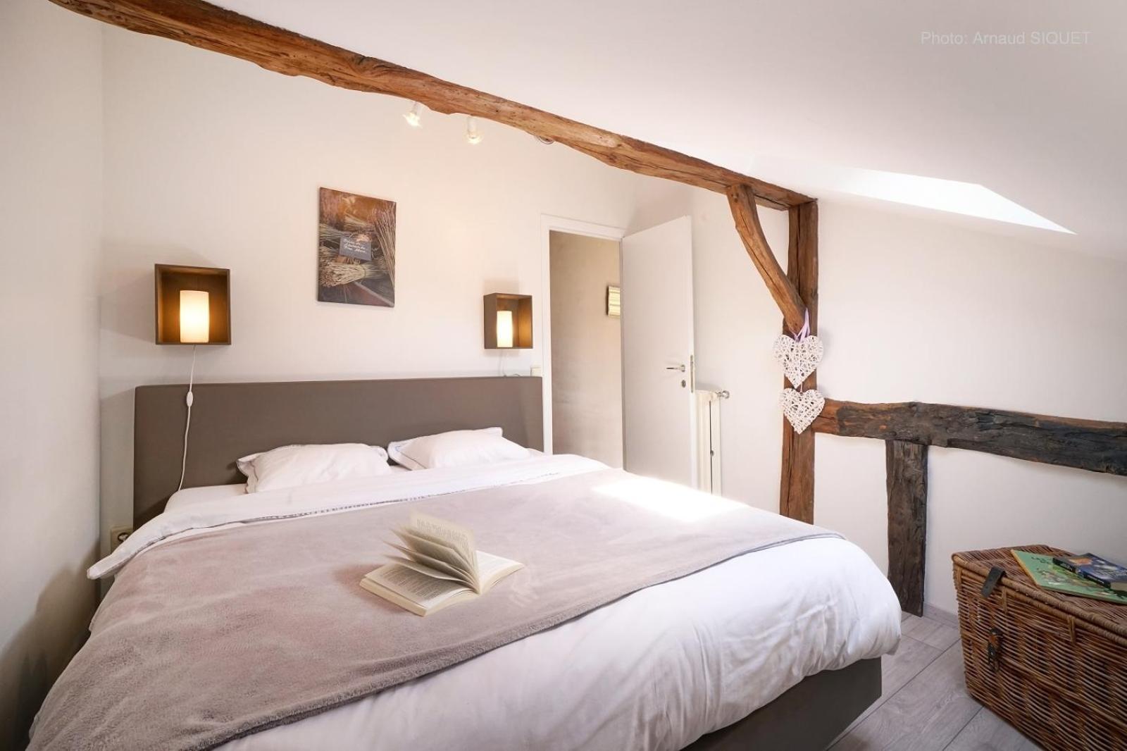 Manhay Ferme St Martin B&B 외부 사진
