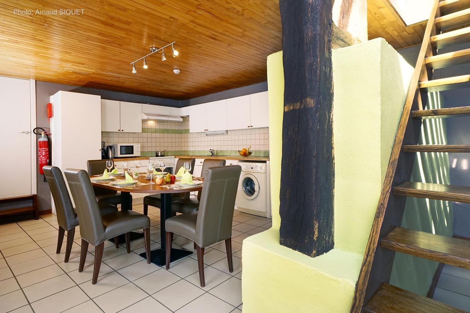 Manhay Ferme St Martin B&B 외부 사진